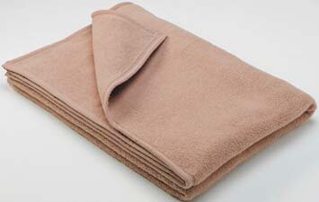 船山 パック毛布 (1.3kg・5枚入り) 「趣味生活雑貨セレクトショップ」 I-Land <アイランド>